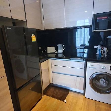 בנגקוק Park 24 Condo מראה חיצוני תמונה
