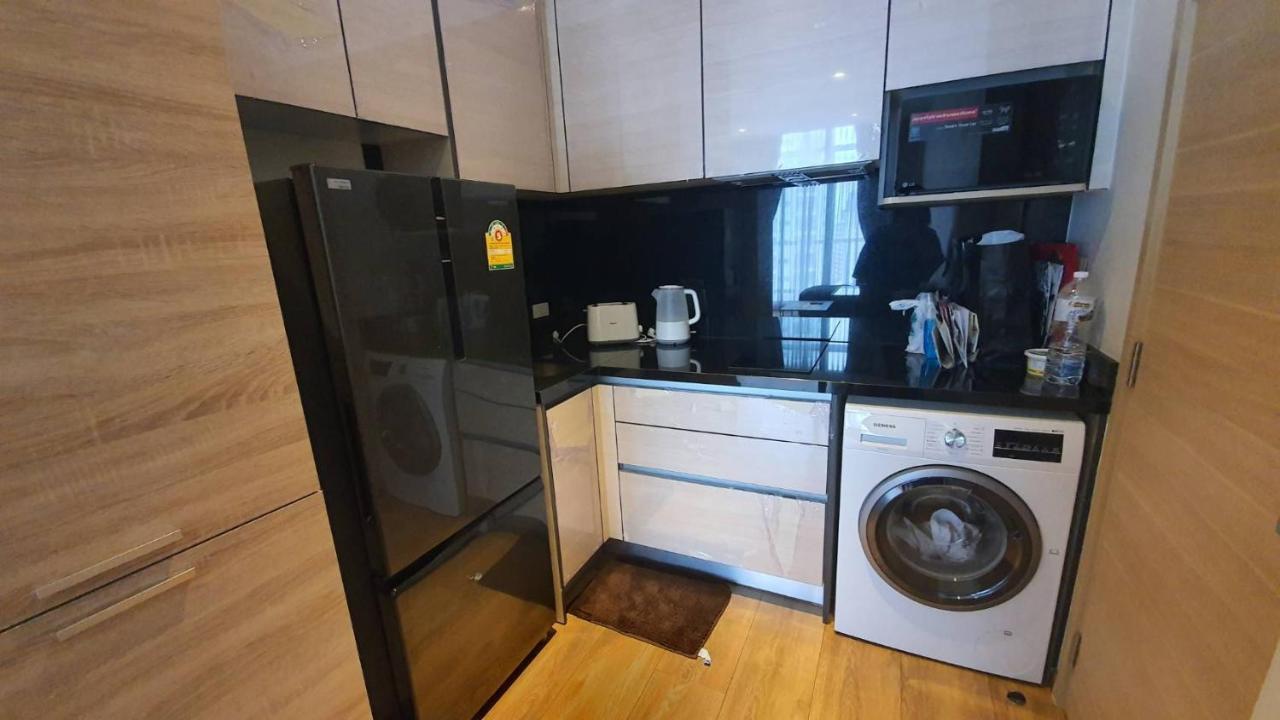 בנגקוק Park 24 Condo מראה חיצוני תמונה