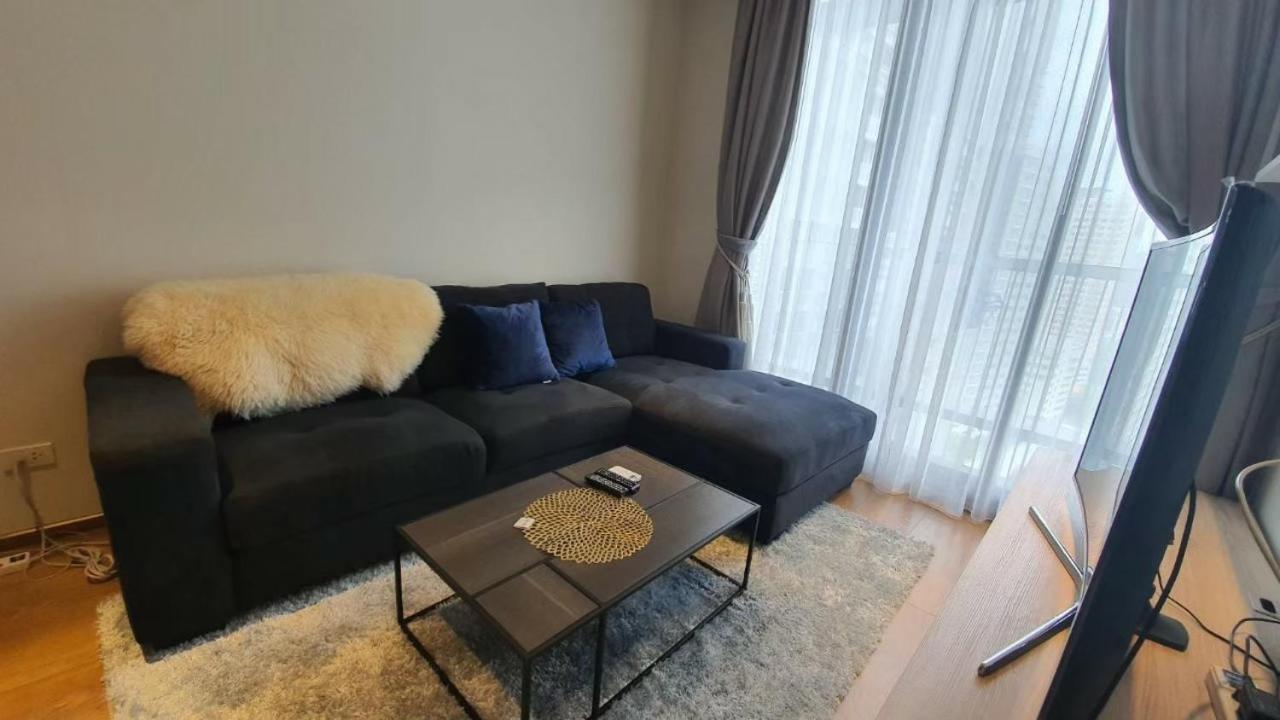 בנגקוק Park 24 Condo מראה חיצוני תמונה