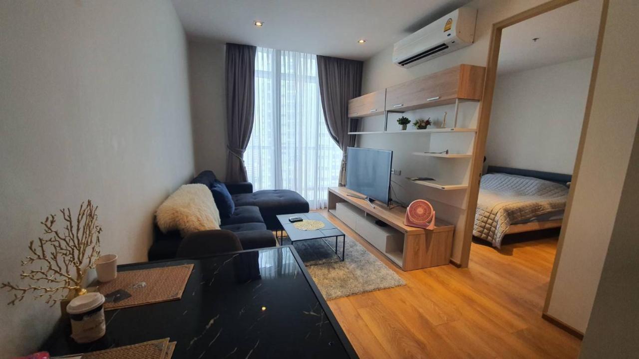 בנגקוק Park 24 Condo מראה חיצוני תמונה
